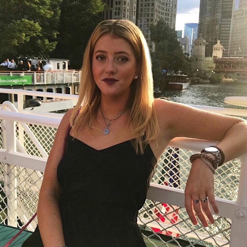 Meet your Posher, Marli